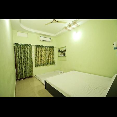 Shree Vinayak Guest House Ujjain Luaran gambar