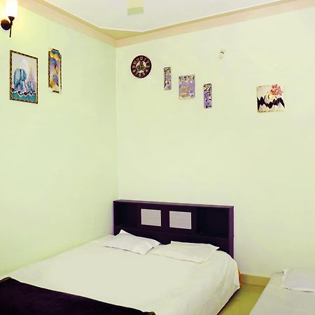 Shree Vinayak Guest House Ujjain Luaran gambar