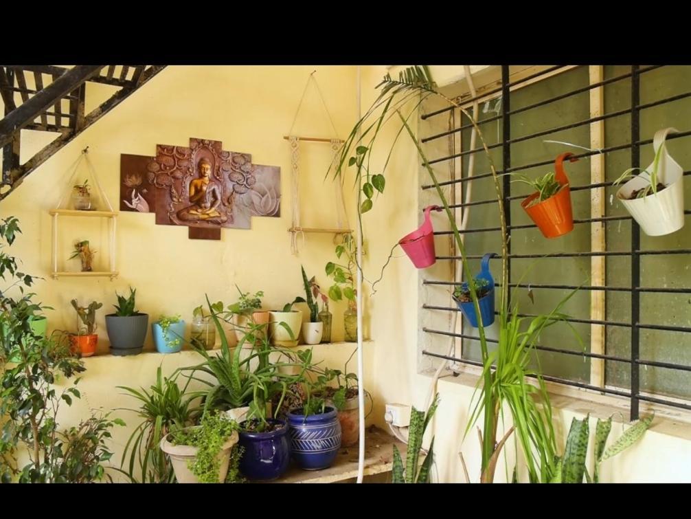 Shree Vinayak Guest House Ujjain Luaran gambar
